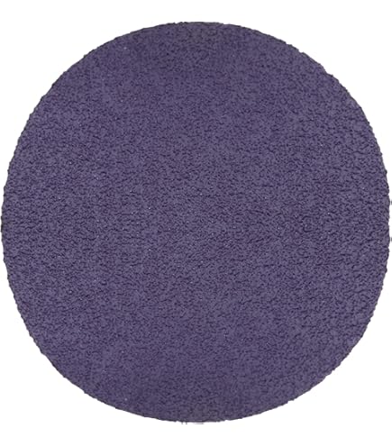 ●REDRUM Amazon.com: 3M Cubitron II Roloc Fibre Disc, 786C, 33389, 3